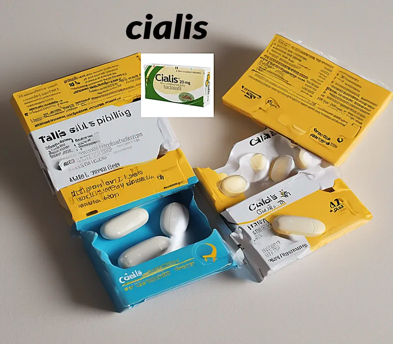 Cialis 20 mg 8 compresse prezzo